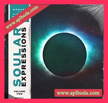 [怀旧灵魂放克RnB采样]The Sample Lab Soular Expressions 2 (Compositions and Stems) [WAV]（1.29Gb）