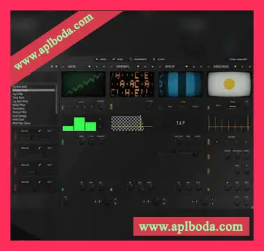 [多效果处理器插件]BEATSURFING CHEat Code v1.2.1 [WiN]（18.2Mb）