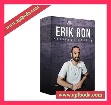 [吉他放大器预设金属摇滚]STL Tones Erik Ron Producer Kemper Bundle（1Mb）