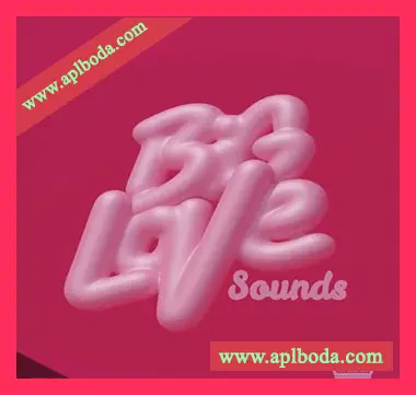 [嘻哈RnB旋律采样]Emperor Sounds Big Love Sounds [WAV]（30Mb）