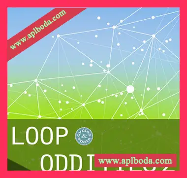 [电子乐采样]Cycles & Spots Loop Oddities 2 [WAV]（311Mb）