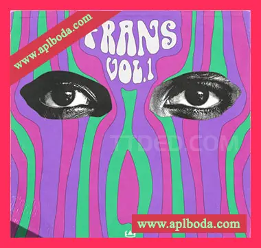 [灵魂嘻哈RnB采样]Kingsway Music Library Frans Vol. 1 (Compositions and Stems) [WAV]（1.4Gb）