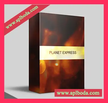 [Trap陷阱鼓组采样]Kellbender’s Planet Express Drum Kit [WAV]（10Mb）