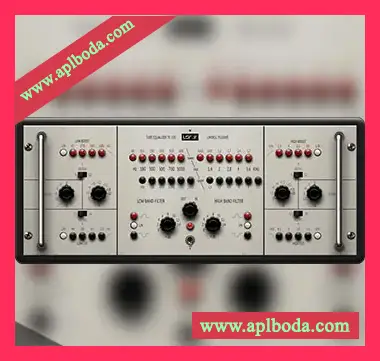 [Lindell插件包]Lindell Plugins Bundle 2020 CE [WiN]（57Mb）
