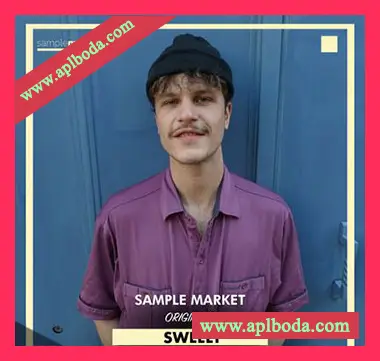 [简约深邃科技浩室采样]Sample Market Sweely [WAV]（642Mb）
