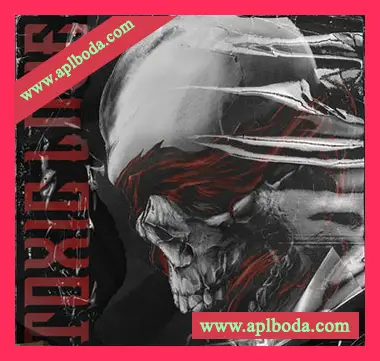 [Trap陷阱素材]Blvckout Toxic Love [WAV, MiDi]（114Mb）