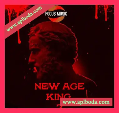 [Trap陷阱采样]Focus Music New Age King 2 [WAV]（50Mb）