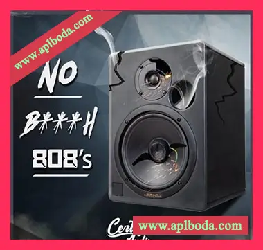 [Trap嘻哈说唱RnB采样]Certified Audio LLC No BH 808’s [WAV]（45Mb）
