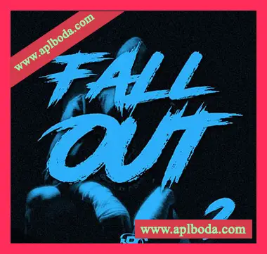 [摇滚金属采样]Big Citi Loops Fall Out 2 [WAV]（64Mb）