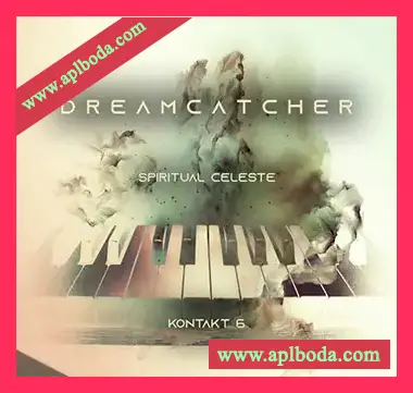 [影视神秘氛围铺底音源]Triple Spiral Audio Dreamcatcher [KONTAKT]（1.86Gb）