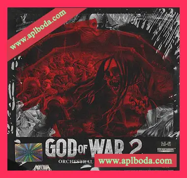 [神之战史诗影视管弦采样]Producergrind God Of War Orchestral Sample Pack Vol.2 [WAV]（4.95Gb）