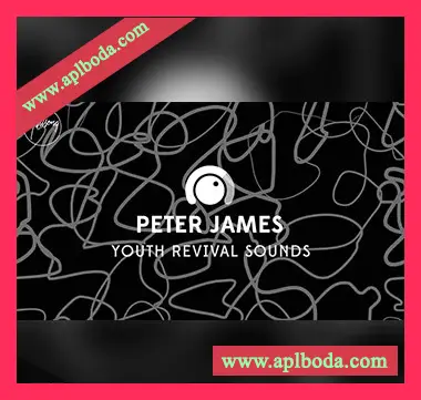 [Omnisphere预置EDM]Peter James Youth Revival Sounds（19Mb）