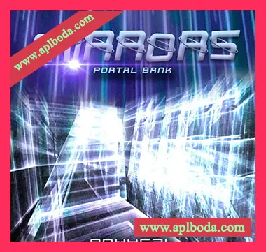 [Portal预置嘻哈陷阱]envyral Mirrors [Portal Bank]（2Mb）
