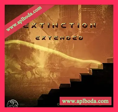 [Omnisphere预置影视]Triple Spiral Audio Extinction Extended（382Mb）