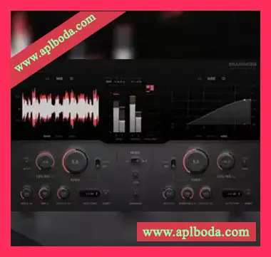 [响度最大化限制器插件]Brainworx-Plugin Alliance bx_clipper v1.0.1 [WiN]（7Mb）