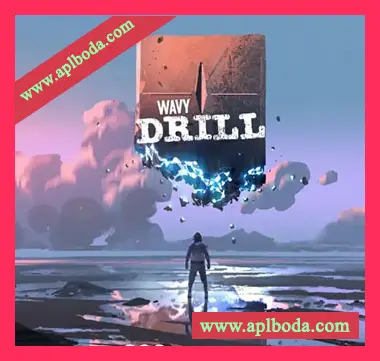 [Trap陷阱采样]Audentity Records Wavy Drill [WAV]（366Mb）