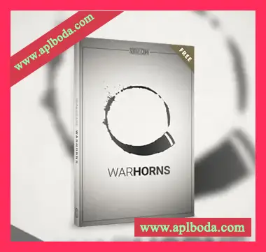 [影视管弦史诗强大号角音源]Sonuscore Warhorns [KONTAKT]（155Mb）