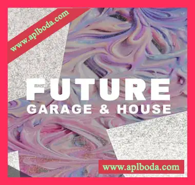 [浩室采样]Samplestar Future Garage and House [WAV]（393Mb）