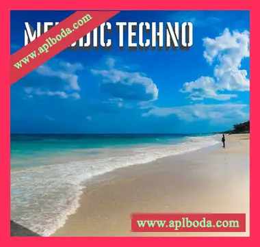 [Techno科技舞曲采样]X-Files Underground Melodic Techno [WAV]（103Mb）