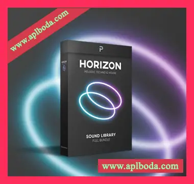 [泰克诺舞曲素材Serum预置FL工程模板Ableton工程模板]The Producer School Horizon（802Mb）