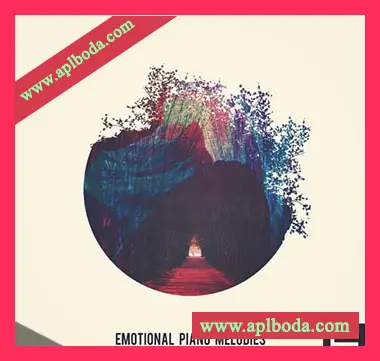 [环境氛围钢琴素材]Helion Emotional Piano Melodies Vol.2 [WAV, MiDi]（165Mb）