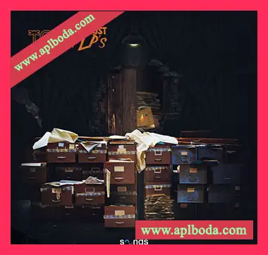 [嘻哈说唱采样]Track Or Die The Lost FLPs [WAV]（95Mb）