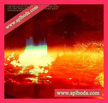 [氛围空间素材]Echospace [detroit] Modulation Space [FLAC]（661Mb）