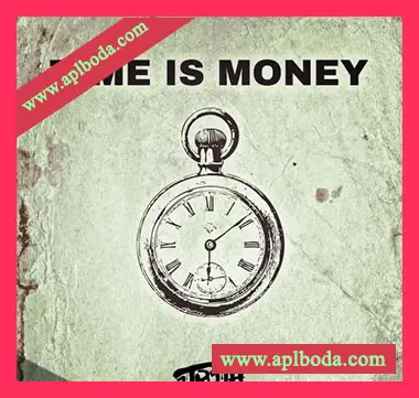 [嘻哈陷阱采样]DJ 1Truth Time Is Money [WAV]（34Mb）