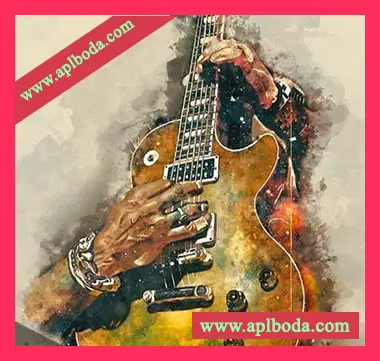 [嘻哈陷阱吉他LOOP采样]WavSupply A-Dawg Strum (Guitar Loop Kit) [WAV]（528Mb）