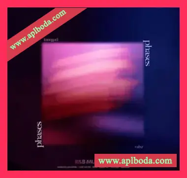 [灵魂RnB素材Analog Lab预置]LoneGud x Valxr PHASES Multi-Kit [WAV, MiDi]（846Mb）