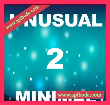 [简约科技浩室采样]Beatrising Unusual Minimal 2 [WAV]（101Mb）