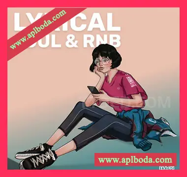 [灵魂RnB人声采样]Vocal Roads Lyrical Soul and RnB [WAV]（415Mb）