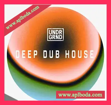 [浩室采样]UNDRGRND Sounds Deep Dub House [WAV]（279Mb）