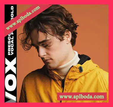 [Pop流行人声采样]VOX Prescot Vocal Pop Gold [WAV]（1.07Gb）