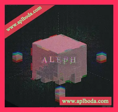 [Electronic电子乐采样]Renraku ALEPH Outlines 001 [WAV]（166Mb）