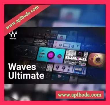 [Waves效果器插件包Keygen]Waves Complete v2024.06.24 Keygen Only [WiN, MacOSX]（5Mb）