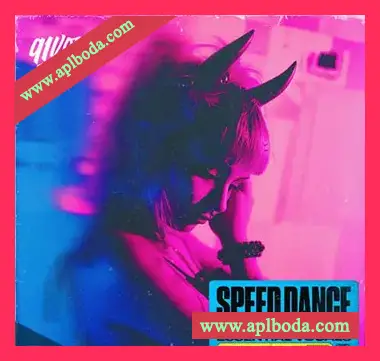 [怀旧浩室人声采样]91Vocals Speed Dance [WAV]（690Mb）