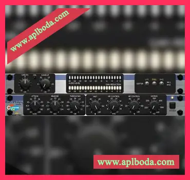 [Nebula扩展压缩器]Cupwise Rayphlex Compressors Mk2 [Nebula]（220Mb）
