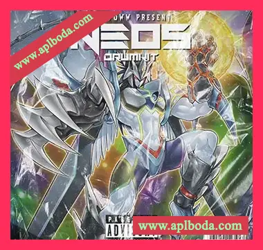 [Trap陷阱Grime鼓组素材]Shxdoww Neos Drum Kit [WAV, MiDi]（79Mb）