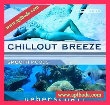 [Elastik音色-氛围环境]Ueberschall Chillout Breeze（890Mb）