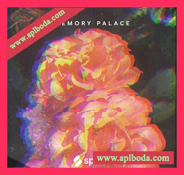 [怀旧流行素材Serum预置]Splice Originals Memory Palace Bedroom Pop [WAV, MiDi]（765Mb）
