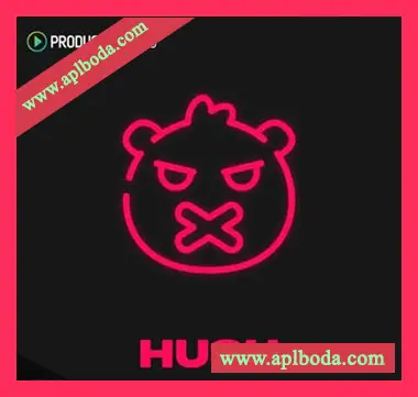 [流行深邃浩室素材]Producer Loops Hush [多格式]（3.63Gb）