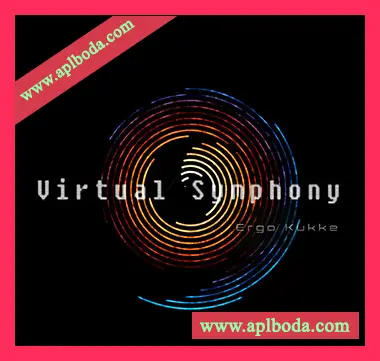 [全合成管弦乐团音源]Ergo Kukke Virtual Symphony [KONTAKT]（6.7Gb）