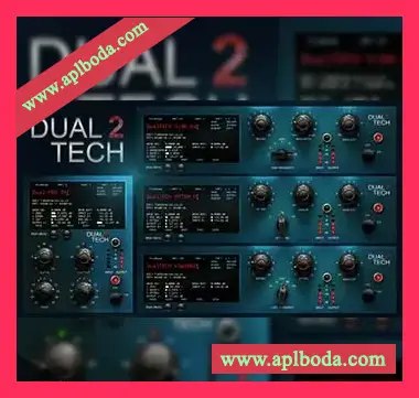 Tim Petherick Dual Tech Tube Passive EQ v2 [Nebula Pro 3 Library]（149Mb）