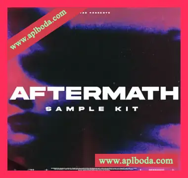 [嘻哈陷阱采样]SOLVED Aftermath – New Age Loop Kit [WAV]（462Mb）