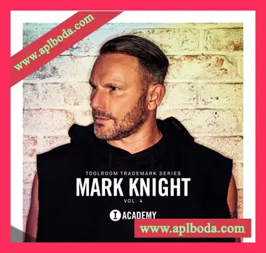 [浩室采样]Toolroom Trademark Series Mark Knight Vol.4 [WAV]（309Mb）