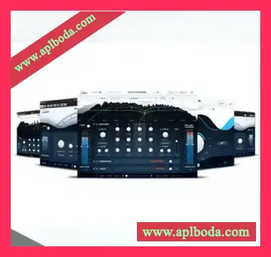 [FLUX EVO系列插件包]FLUX EVO SERIES Bundle v24.7.0 [WiN]（175Mb）