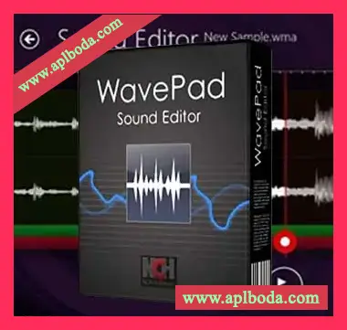 [音频剪辑录制编辑器]NCH WavePad Sound Editor Masters Edition v8.22 Beta  v6.64 [WiN, MacOSX]（9Mb）