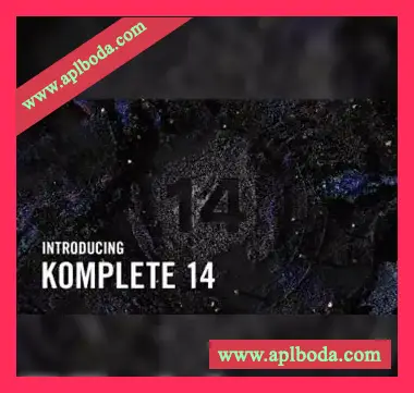 Native Instruments KOMPLETE FX Bundle v05.03.2023 Fixed [WiN]（1.29Gb）