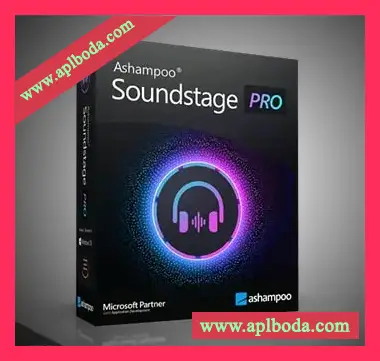 [环绕声系统工具]Ashampoo Soundstage Pro v1.0.0 [WiN]（115Mb）